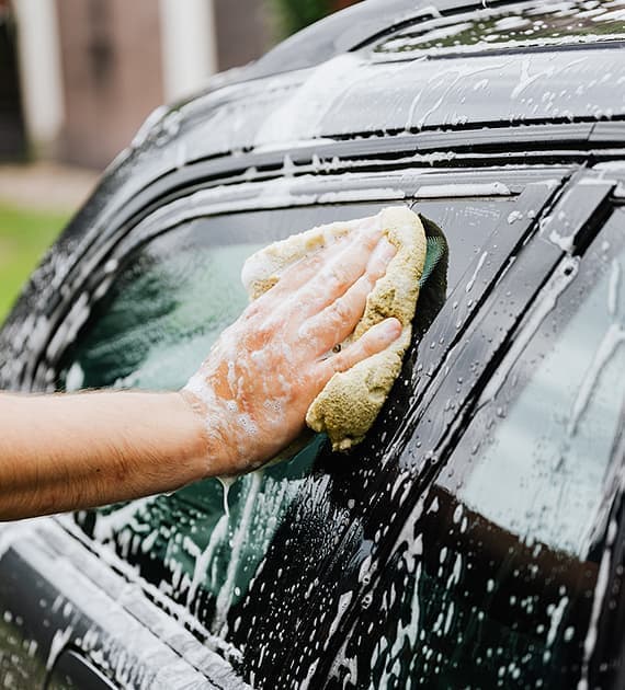 Car Clean