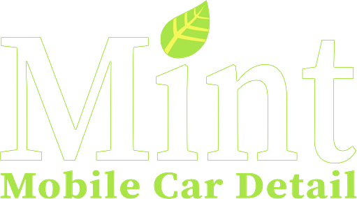 Mint Mobile Car Detail
